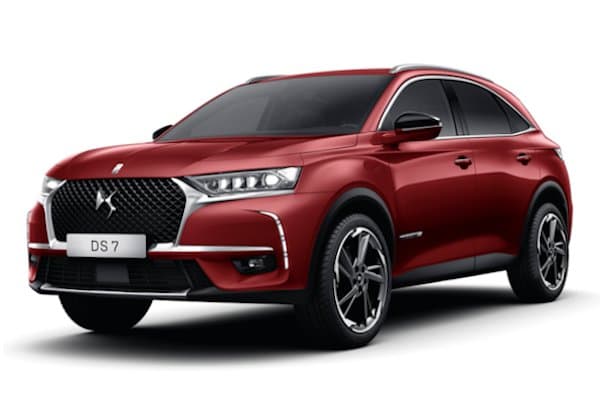 SUV, 5d