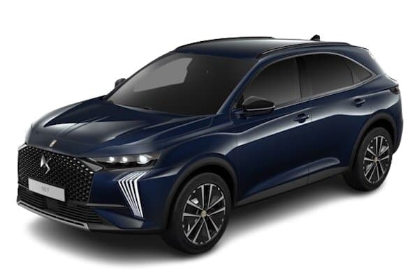SUV, 5d