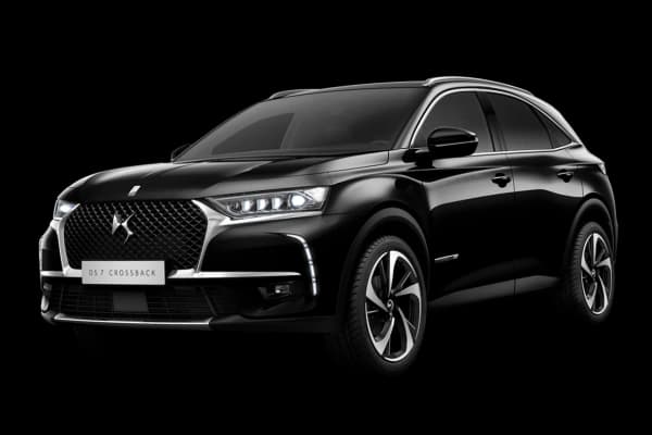SUV, 5d