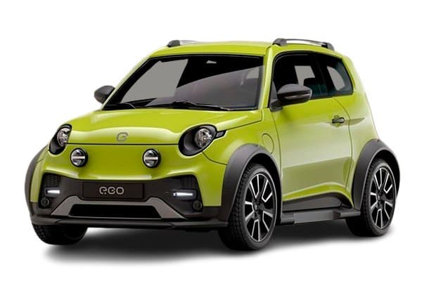 Hatchback, 3d