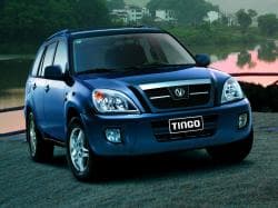 SUV, 5d