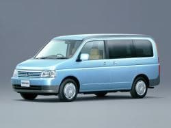 MPV, 3d