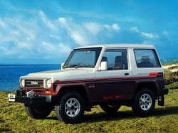Closed Off-Road Vehicle, 3d
