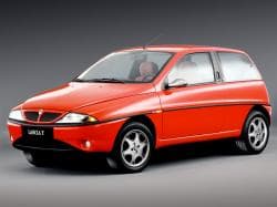 Hatchback, 5d