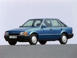 Hatchback, 5d
