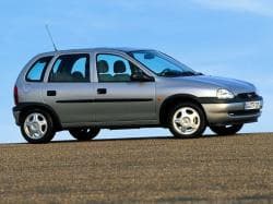 Hatchback, 5d