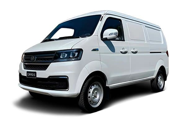 Van, 5d