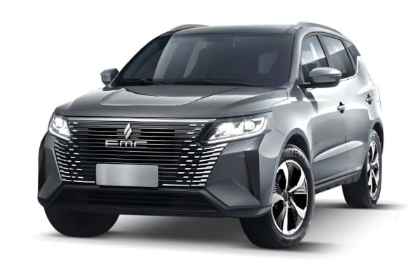 SUV, 5d