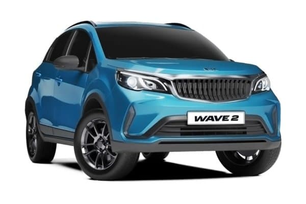 SUV, 5d