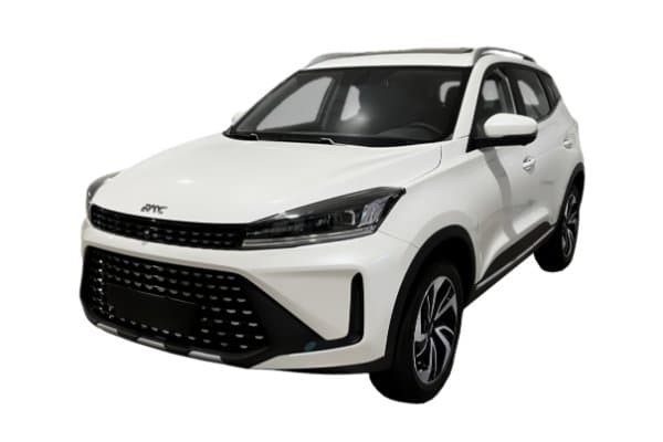 SUV, 5d