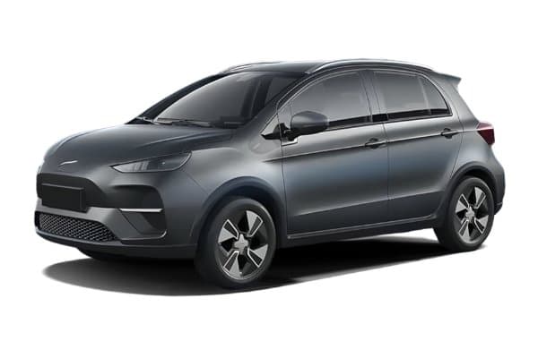 SUV, 5d
