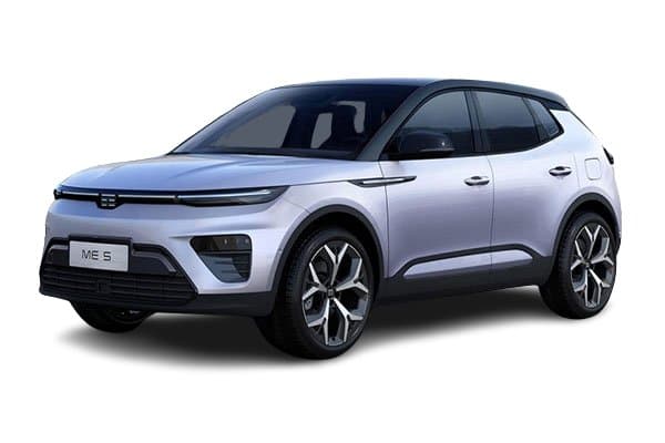 SUV, 5d