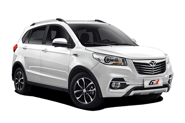 SUV, 5d