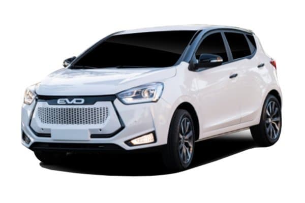 SUV, 5d