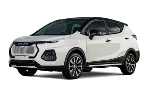 SUV, 5d
