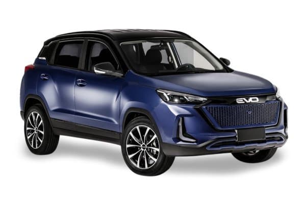 SUV, 5d