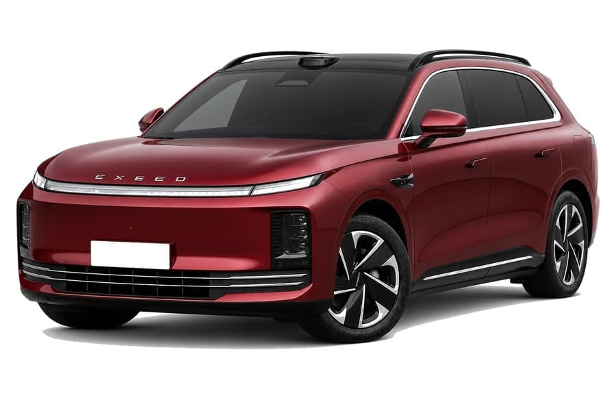 SUV, 5d