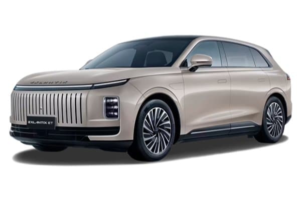 SUV, 5d