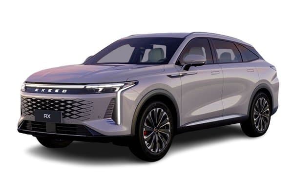 SUV, 5d