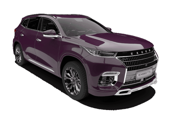 SUV, 5d