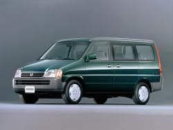 MPV, 3d
