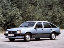 Hatchback, 5d