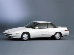 Coupe, 2d
