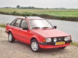 Hatchback, 5d