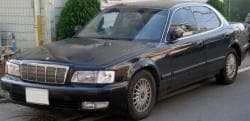 Saloon