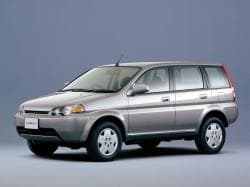 SUV, 5d