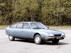 Hatchback, 5d