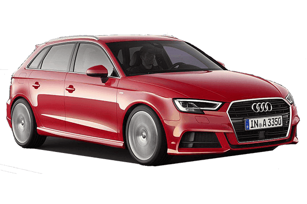 Hatchback, 5d