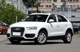 SUV, 5d