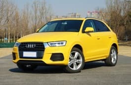 SUV, 5d