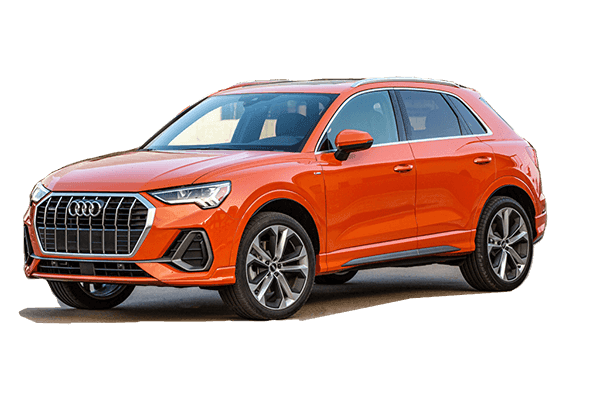 Sport Utility, 5d