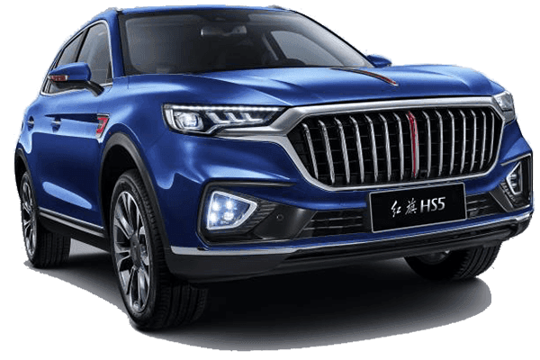 Sport Utility, 5d