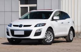 SUV, 5d
