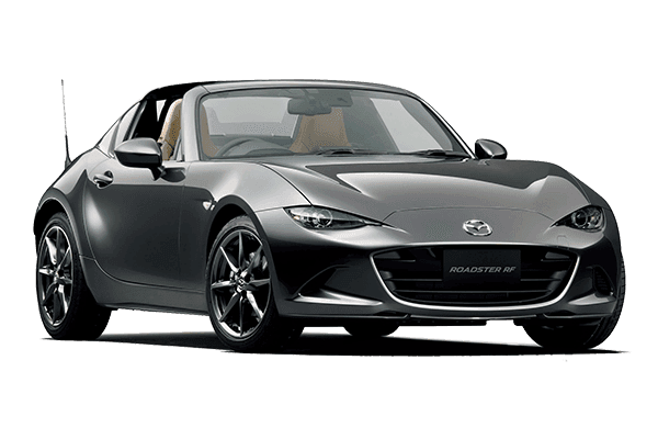 Roadster, 2d