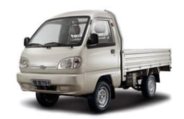 Truck, 2d