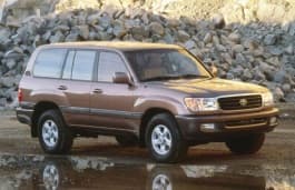 SUV, 5d