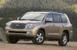 SUV, 5d