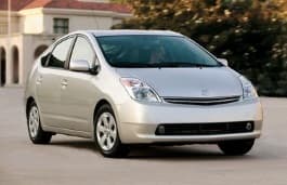 Hatchback, 5d