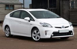 Hatchback, 5d