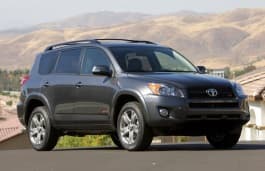 SUV, 5d
