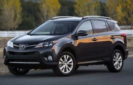 SUV, 5d