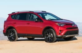 SUV, 5d