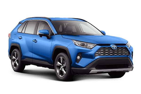 Sport Utility, 5d