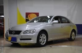 Saloon