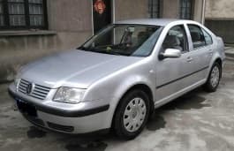 Saloon