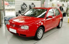 Hatchback, 5d